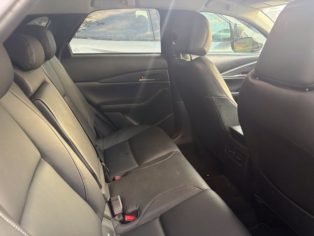 Used 2024 MAZDA CX-30 AWD 2.5 S w/ Select Sport Pkg image 4