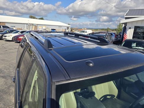 Used 2015 Lincoln Navigator 4WD w/ Equipment Group 101A Reserve image 21