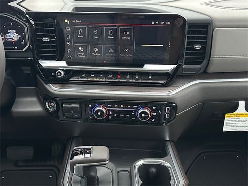 New 2026 GMC Sierra 1500 SLT w/ SLT Premium Plus Package image 11