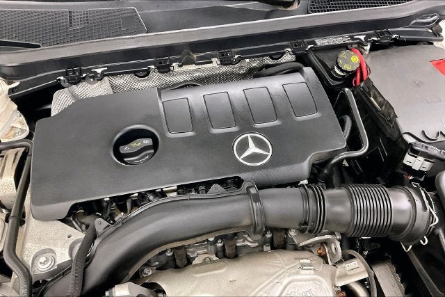 Used 2019 Mercedes-Benz A 220 4MATIC image 30