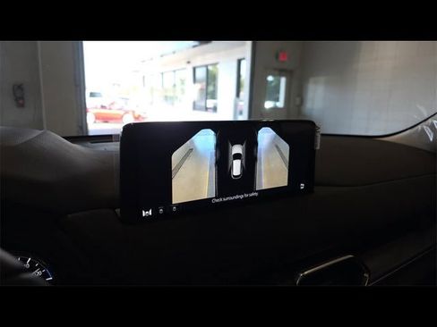 New 2025 MAZDA CX-5 AWD 2.5 S w/ Premium Plus Pkg image 68