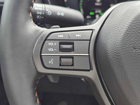 New 2026 Honda CR-V TrailSport image 31