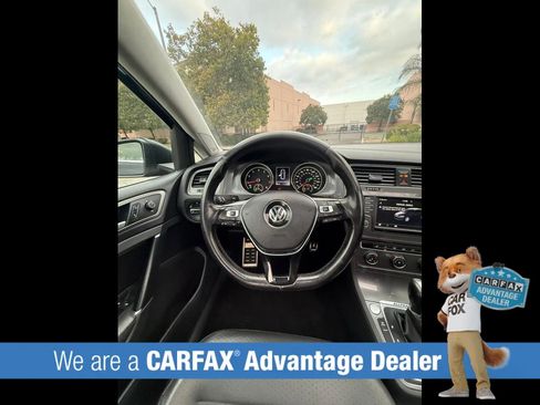 Used 2017 Volkswagen Golf Alltrack S AWD/4WD image 43