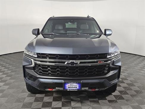Used 2021 Chevrolet Tahoe Z71 image 10