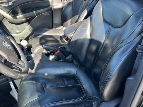 Used 2013 Dodge Dart Limited w/ Premium Group FWD image 16