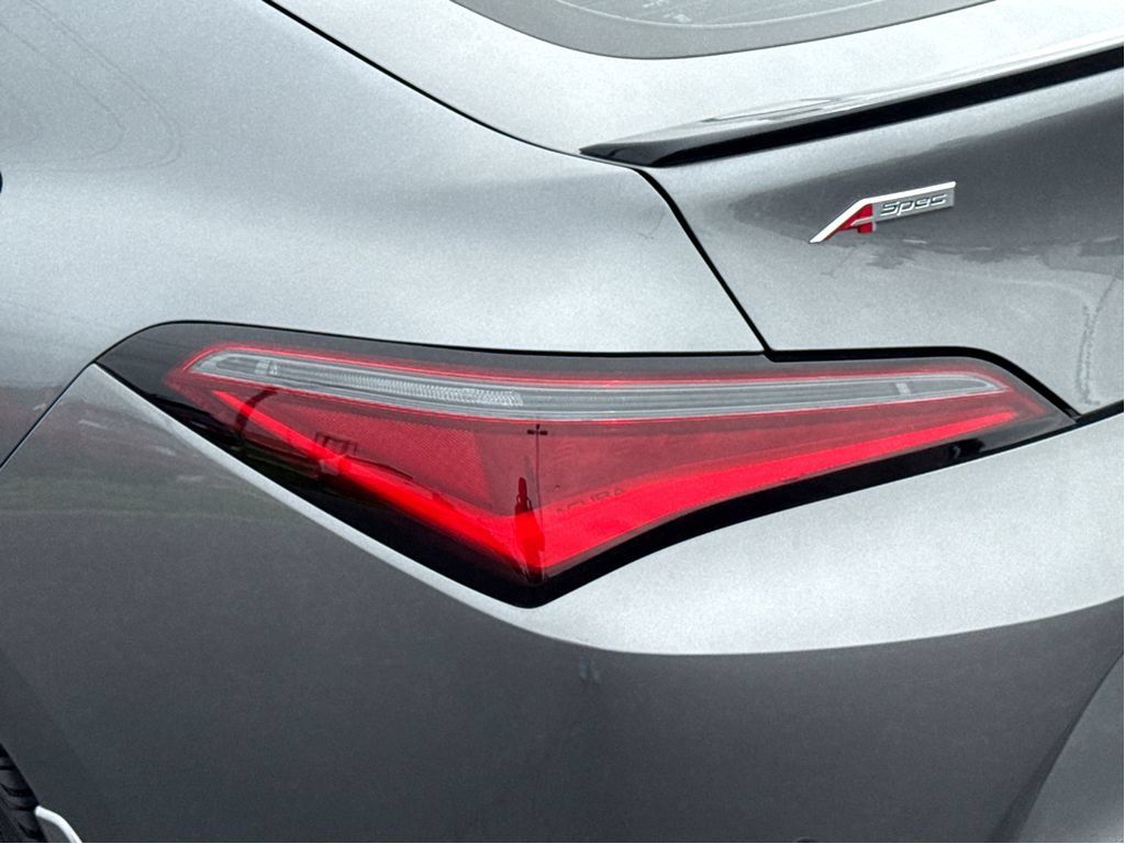 Used 2024 Acura Integra A-Spec w/ Technology Package FWD image 6