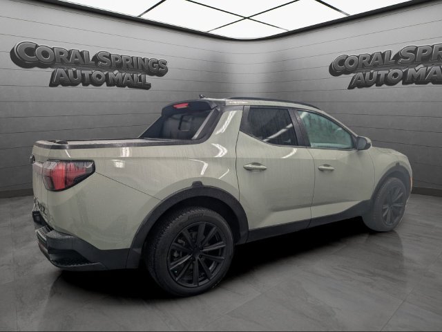 Used 2022 Hyundai Santa Cruz SEL Premium AWD/4WD image 7