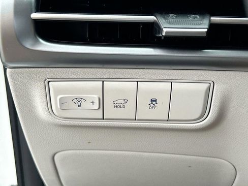 New 2026 Hyundai Tucson SEL FWD image 30