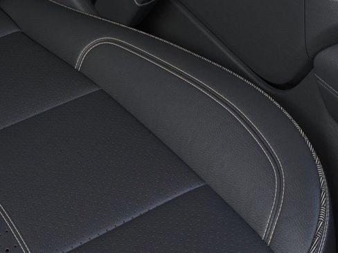 New 2026 Chevrolet Suburban High Country image 22