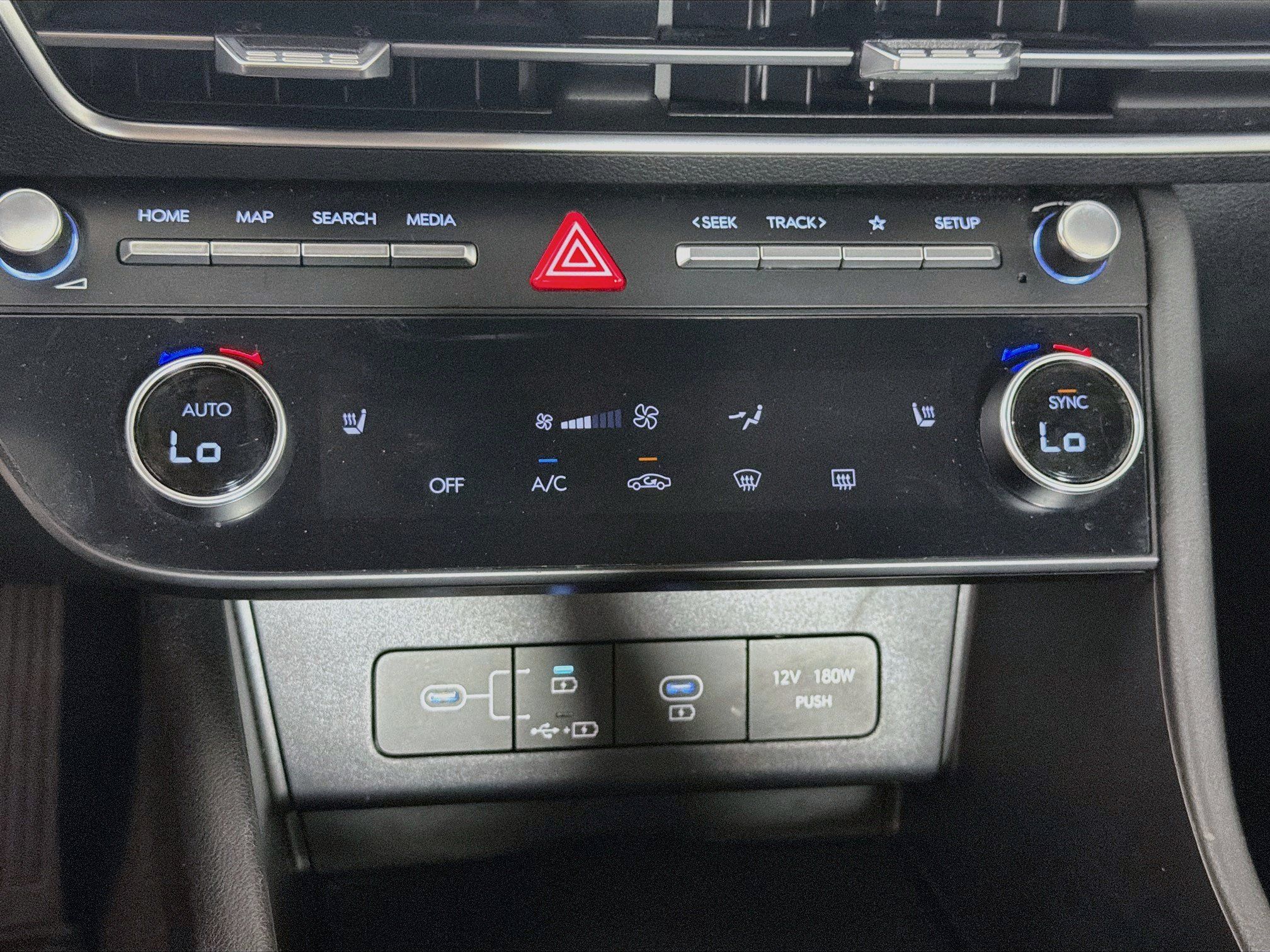 Used 2025 Hyundai Sonata SEL FWD image 22