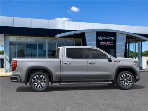New 2026 GMC Sierra 1500 Denali AWD/4WD image 5
