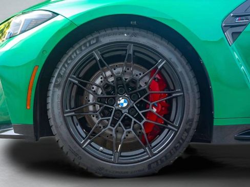 Used 2025 BMW M3 Competition image 69