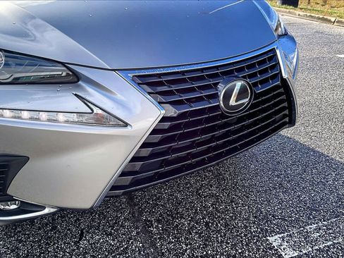 Used 2021 Lexus NX 300 FWD w/ Accessory Package 2 image 29