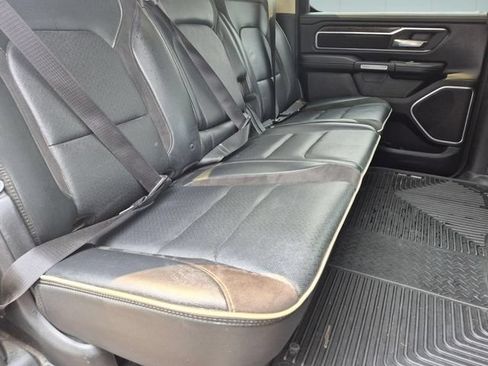 Used 2020 RAM 1500 Laramie AWD/4WD image 28