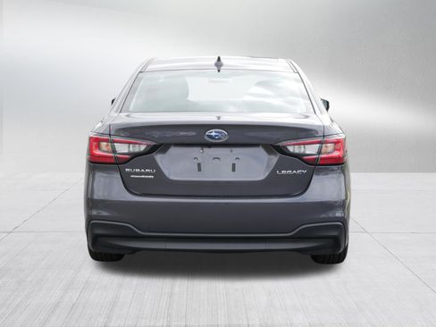 Used 2025 Subaru Legacy Premium AWD/4WD image 6