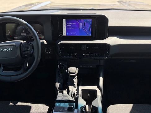 Used 2024 Toyota Land Cruiser 1958 image 22