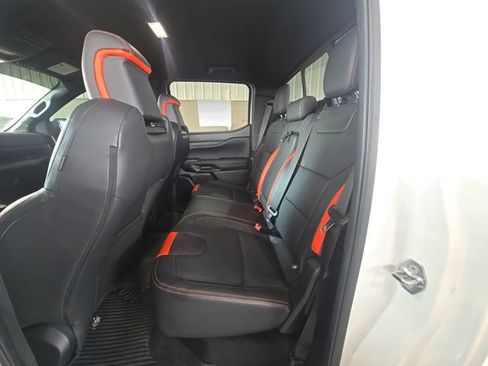 Used 2024 Ford Ranger Raptor AWD/4WD image 18