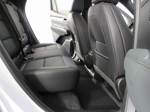 New 2026 GMC Terrain AT4 w/ Convenience Package III image 24