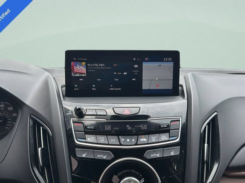 Used 2023 Acura RDX FWD w/ Technology Package image 14