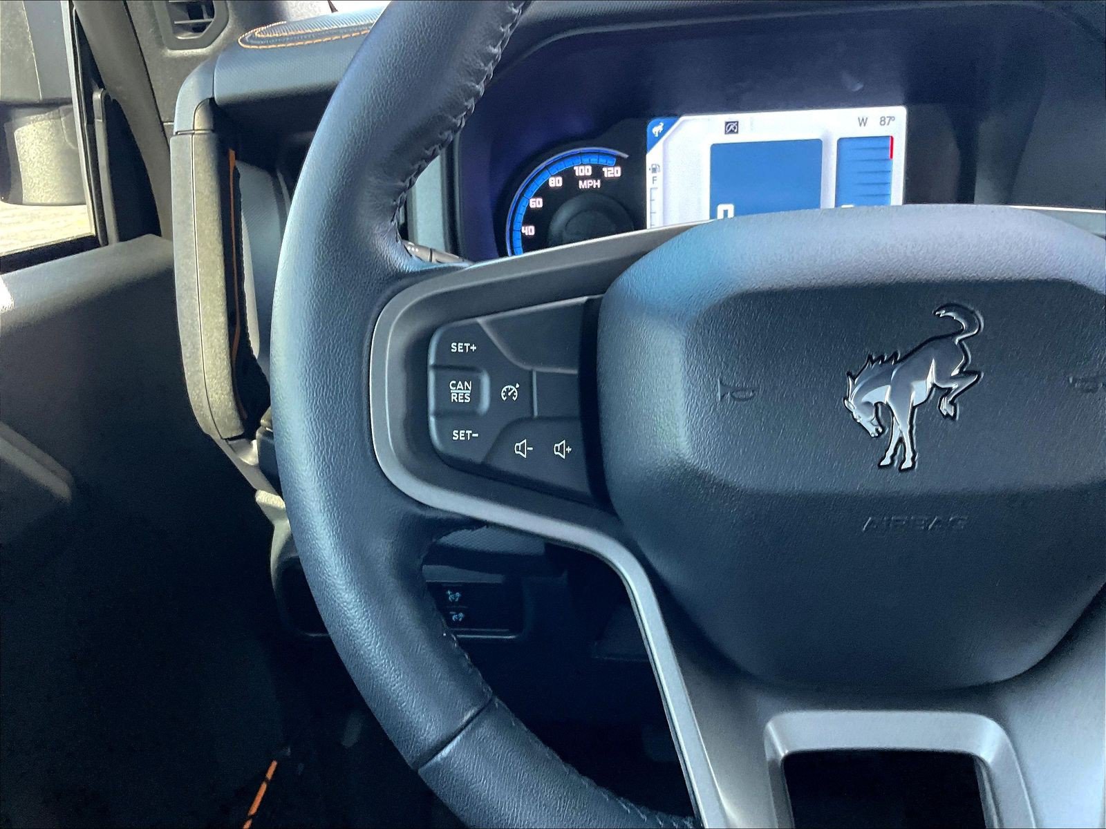 Used 2024 Ford Bronco Badlands AWD/4WD image 25