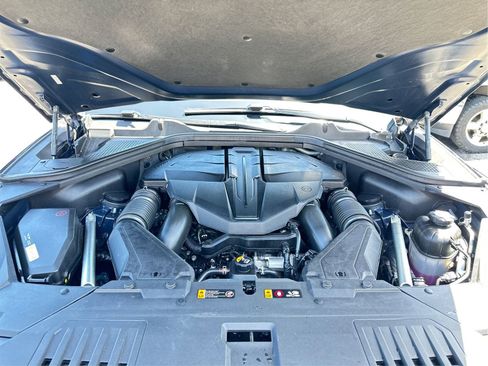 Used 2023 Genesis GV80 3.5T w/ Advanced Package AWD/4WD image 11