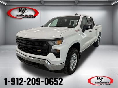 New 2026 Chevrolet Silverado 1500 W/T w/ WT Value Package