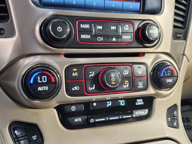 Used 2016 GMC Yukon Denali w/ Open Road Package AWD/4WD image 29