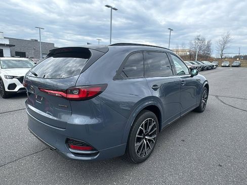 New 2026 MAZDA CX-70 3.3 Turbo S w/ Premium Package image 7