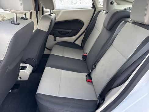 Used 2013 Ford Fiesta S image 7