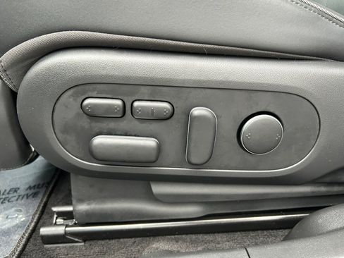 Used 2023 Hyundai Ioniq 5 Limited image 19