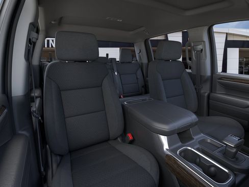 New 2026 GMC Sierra 1500 Elevation AWD/4WD image 16