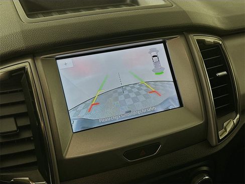 Used 2023 Ford Ranger XLT w/ Equipment Group 302A High image 16