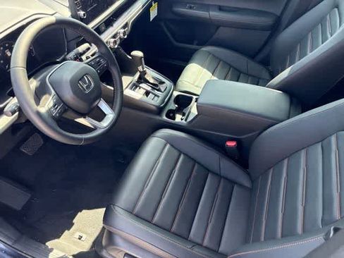 Certified 2026 Honda CR-V Sport-L image 9