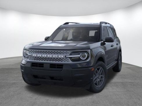 New 2025 Ford Bronco Sport Big Bend image 2