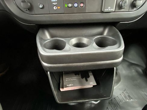 Used 2022 Chevrolet Express 2500 w/ Driver Convenience Package image 38