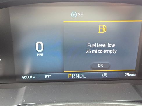 New 2025 Ford Maverick XLT w/ XLT Luxury Package image 20