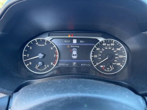 Used 2023 Nissan Altima 2.5 SL image 13