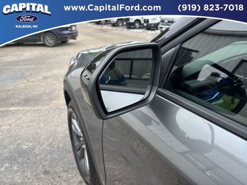 Certified 2024 Ford Explorer XLT w/ Equipment Group 202A image 12