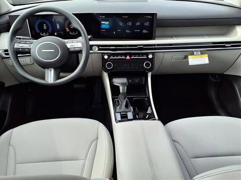 New 2026 Hyundai Tucson SEL image 14