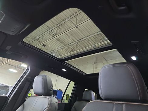 New 2026 Chevrolet Traverse High Country w/ LPO, Floor Liner Package image 32