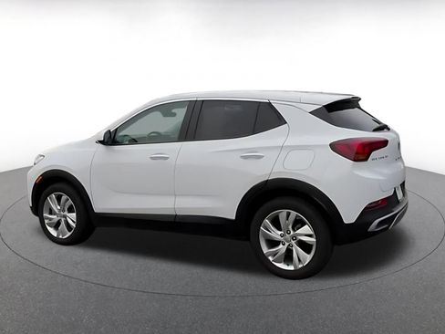Used 2025 Buick Encore GX Preferred image 10