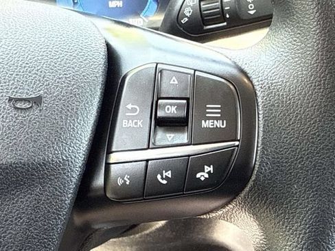 Used 2025 Ford Bronco Sport Big Bend AWD/4WD image 20
