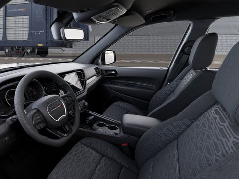 New 2026 Dodge Durango GT image 22
