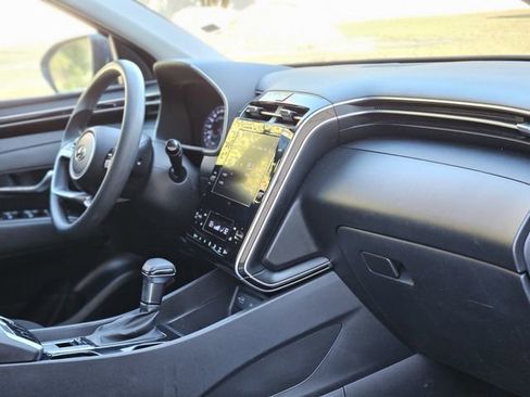 Used 2024 Hyundai Tucson SEL image 13