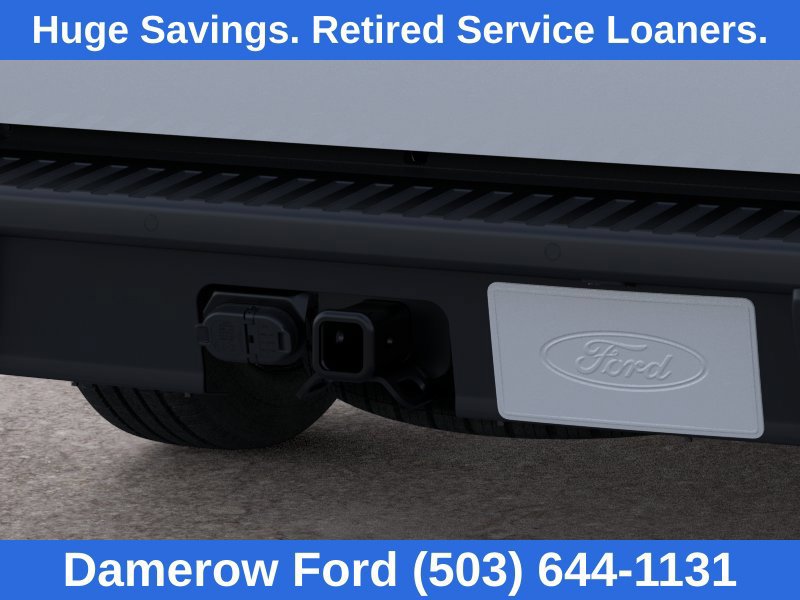 Used 2026 Ford Maverick XLT w/ XLT Luxury Package AWD/4WD image 23