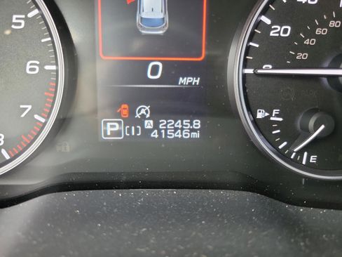 Used 2024 Subaru Crosstrek 2.0i Premium image 20