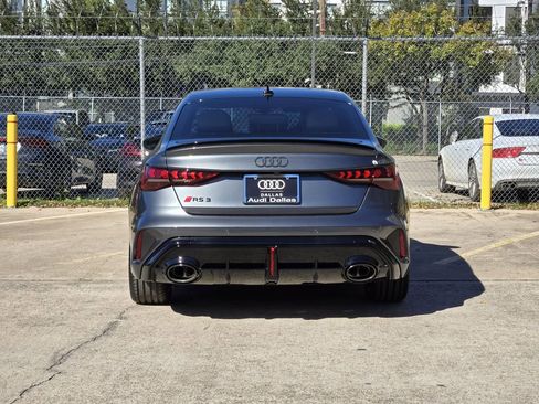 New 2025 Audi RS 3 image 7
