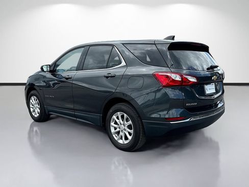Used 2019 Chevrolet Equinox LT AWD/4WD image 5