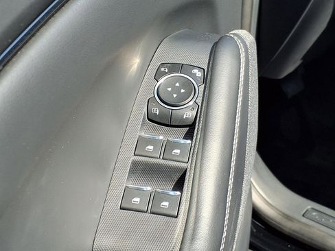 Certified 2025 Ford Mustang Mach-E Premium AWD/4WD image 21