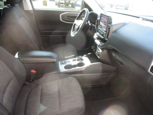 Used 2021 Ford Bronco Sport Big Bend w/ Big Bend Package image 9